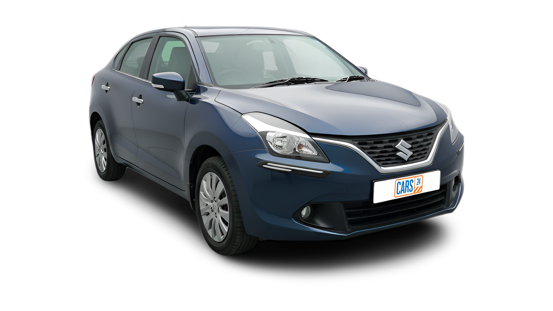 Maruti Baleno-img